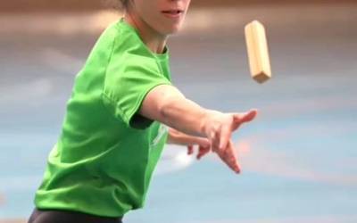 Euskal Herriko lokotx biltze txapeketa jokoan izanen dute abenduaren 14an Mungian