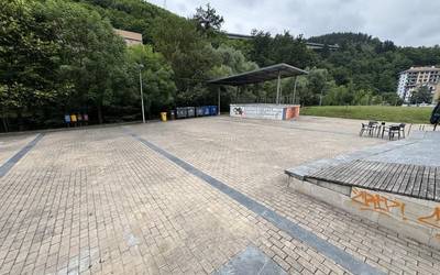 2026ko San Pedro jaiak antolatzen hasteko bilera gaur