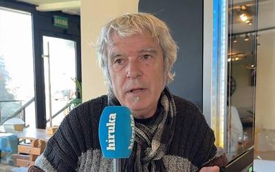 "Hartu Berba!", Barrikan