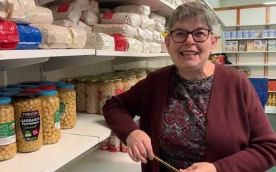 [BIDEOA]: "Herritarren inplikazioa erabatekoa da JAEDegaz"