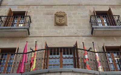 Oiongo Udalak ez du harremanik izango Israelgo Estatuari lotutako enpresekin