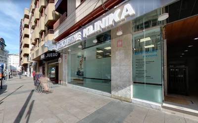 Osborne zezena eta nire alua