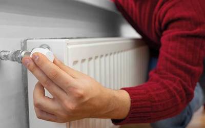 Udazkeneko lanak, neguko hotzetan bero egoteko