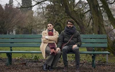 'Siempre es invierno' eta 'El mago de ciudad esmeralda' filmak emango dituzte Aita Marin