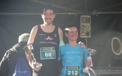 Santamas krosa, argazkitan