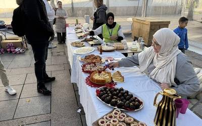 IMMEren Arrasateko azokan ere, askotariko aukerak