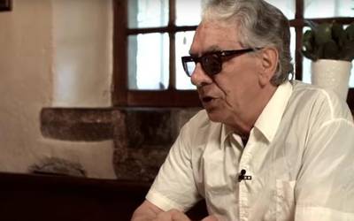 Jose Manuel Pagoaga 'Peixoto' arrasatearra hil da