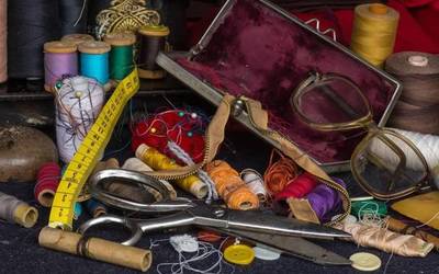 Distira guztiak ez dira urre