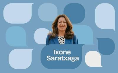 Amurrio hizpide 'Azalera' magazinaren ostegun honetako saioan