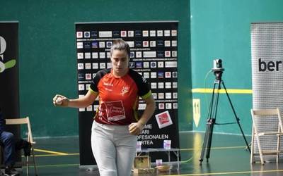 Barrokalek eta Oskozek jokatuko dute Ados Pilotaren lau eta erdikoaren finala, Gurean bertan