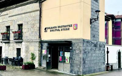 Mañariko historia berbagai abenduaren 19ko hitzaldian