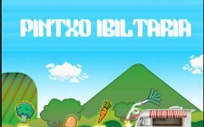 Pintxo ibiltaria, partehartze aurrekontuak Irurtzunen, Euskararen ofizialtasuna eta istripua Olaztin