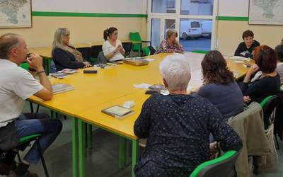 Leitzako irakurle taldea abenduaren 17an elkartuko da