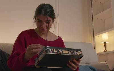 "Zure istorioei esker, denon historia"