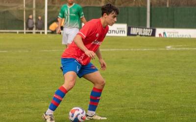 Bigarren postuan sendo, Bergarari irabazita