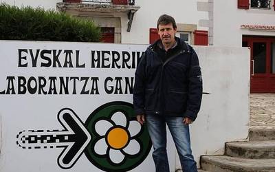 Laborantza eta elikadura guzion afera da!