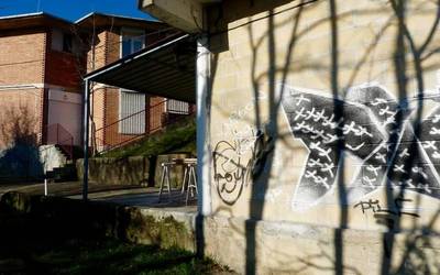 Uxategiko entsegu lokalak erabiltzeko deialdia zabaldu dute