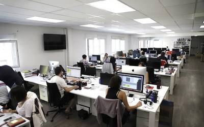 Goienak Urrezko A Kudeaketa Aurreratuaren Euskal Saria jasoko du bihar