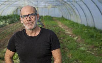 Aitor Eguren: "Hasieran ametsa zena, gaur egun nire errealitatea da"