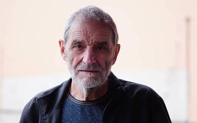 Josu Urrutikoetxeak Elizondon egitekoa zuen bere liburuaren aurkezpena bertan behera utzi behar izan dute