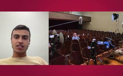 Debagoiendarrak mundutik: Anje Arlanzon