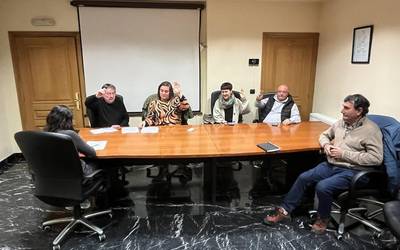 Mañariko Udalak 2026ari begirako aurrekontuak onartu ditu