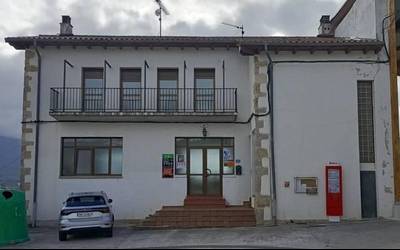 Egiarretako Kontzejuak etxebizitza bat egin du