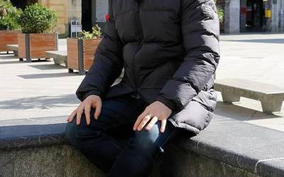 Joseba Beristain Euskalerriaren Adiskideen Elkarteko Adiskide Numerario izendatuko dute zapatuan