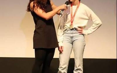 Txirrindularitza gala eta areto futbolekoak