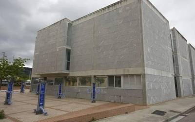 Osasun zentro berria galdegin du Iruña Okako Udalak