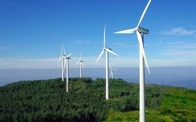 Basalgo parke eolikoaren gaineko informazio batzarra egingo dute Elgetan