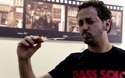 Aitorpenak musika emanaldia izanen da larunbatean Donezteben