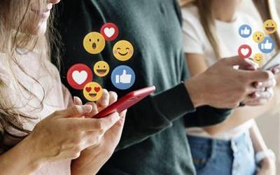 Nerabeei sare sozialak debekatzea, gero eta hurbilago dagoen neurria?