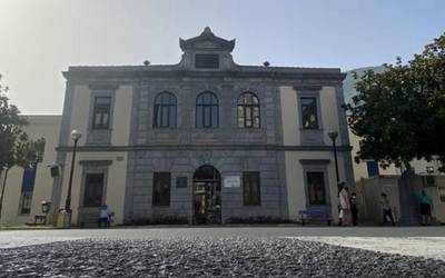 Eusko Jaurlaritzak osasun zentro berriak eraikiko ditu Orion eta Azpeitian