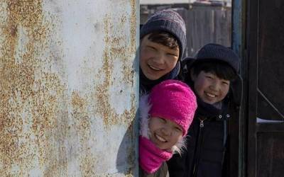 'Si yo pudiera hibernar' film mongoliarra, gaur zine forumean