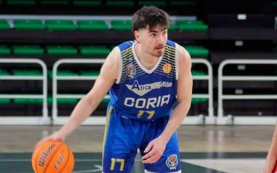 Joaquin Cebolla eskolta fitxatu du Biele ISBk