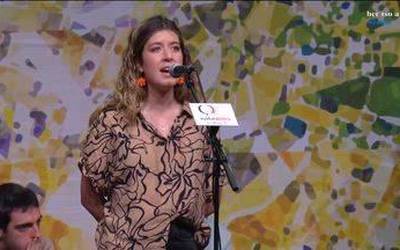 "'Ez da kasualitatea' saio guztiak dira bereziak"