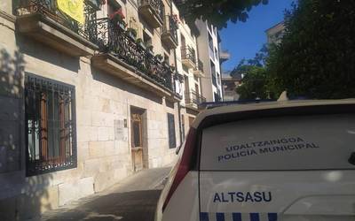 Altsasuko Udalak VioGen protokoloa berria sinatu du