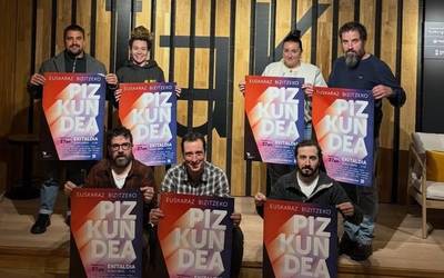 Euskaltzaleon garaia da!