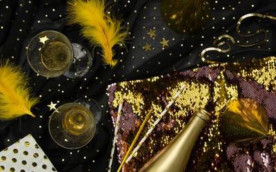 Urte amaierako festa oparoa antolatu dute Urdulizen