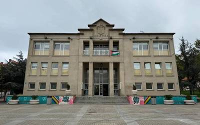 Sopelak berdintasunaren alde egin du