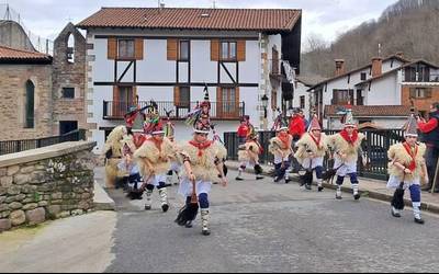 Ekaitz Bertizen ‘Mattin jualduna’ film labur berrirako castinga eginen dute larunbatean Iturenen