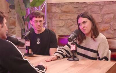 Malko: "Ez gabiltza ondo, gaztetxeko kontzertu baterako sarrera ordaintzea kostatu egiten bazaigu"