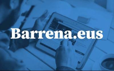 Aurrerantzean Soraluzeko aktualitatea Barrena.eus-en jarraitu ahalko da