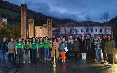 Euskaltzaleon garaia da!