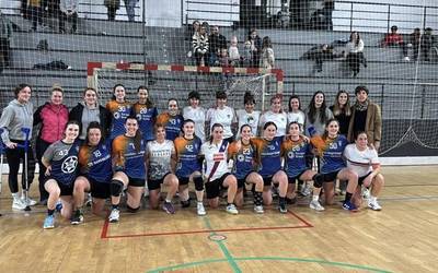 Bergarar guztiendako askotariko kirol hitzorduz beteta datoz Gabonak