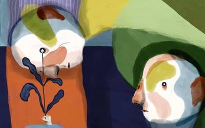 Galbahe-k bere disko berria aurkeztuko du gaur Larrabetzun