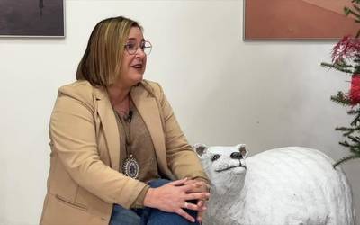 Gabonetan, etxean ala kanpora?