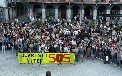 Ez ahazteko betebeharra