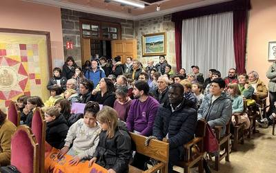 "EAJk atea itxi dio Maiztegi Herri eskolako patio duin, inklusibo eta seguruari"